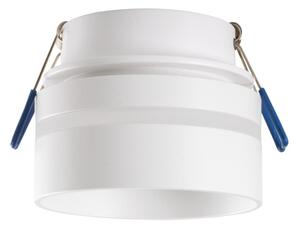 Corp de iluminat încastrat GOVIK GU10/10W alb Kanlux 29238