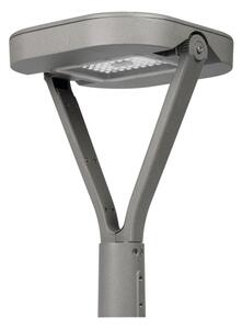 Lampă LED stradală Kanlux 36435 PARCOLI LED/30/40/50W/230V 3000/4000/6500K IP66