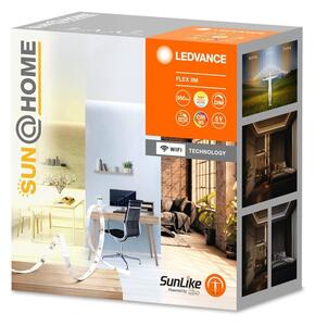 Ledvance - Bandă LED flexibilă SUN@HOME 3m, 13,5W, Wi-Fi, CRI 95, dimabilă