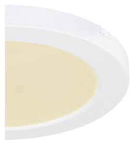Plafonieră LED Globo 12379-18W LASSE LED/18W/230V
