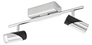 Eglo 95436 - LED Lampa spot BERNEDO 2xLED/5W/230V