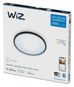 Plafonieră LED dimabilă SUPERSLIM LED/16W/230V 2700-6500K Wi-Fi WiZ