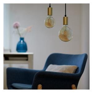 Bec LED dimabil VINTAGE G95 E27/6,7W/230V 2000-5000K CRI 90 Wi-Fi WiZ