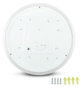 LED Plafonieră 18W 230V 31 cm 3000K/4000K/6400K