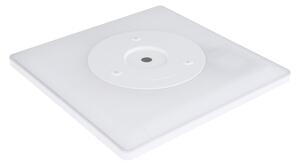 Plafonieră LED pentru baie Globo 41563-18W SAPANA LED/18W/230V IP44