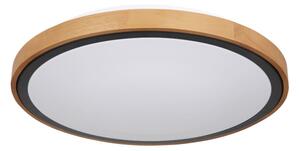 Plafonieră LED BRUNO LED/24W/230V 437mm 3000/4500/6000K Globo 41764-24