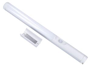 Corp de iluminat LED reîncărcabil cu senzor pentru mobilier Solight WL912 LED/2,5W/3,7V 1800mAh