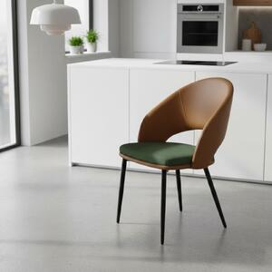 Scaun Magnus Maro Verde