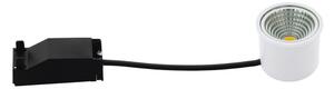 Eglo 33978 - SALICETO Spot încastrat LED dimabil, 4W, 230V, IP23