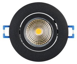 Plafonieră LED încastrată dimabilă SALICETO LED/6W/230V Eglo 98609