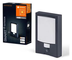 Corp de iluminat LED de exterior cu senzor și cameră Ledvance LED/22W/230V IP44 Wi-Fi
