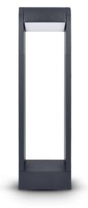 Lampă LED de exterior Brilagi CROTONE LED/7W/230V antracit IP54 50 cm