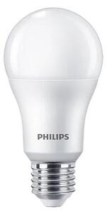SET 3x bec LED Philips A67 E27/13W/230V 6500K
