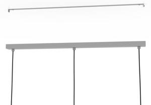 Lustră pe cablu TWICKEN 3xE27/40W/230V Eglo 43839