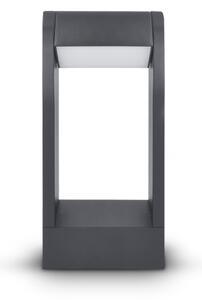 Lampă LED de exterior Brilagi CROTONE LED/7W/230V antracit IP54 30 cm