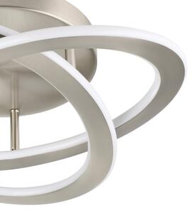 Plafonieră LED ROLIMARE LED/35W/230V Eglo 900419