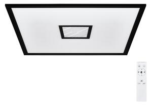 Eglo 900572 - Plafonieră LED RGBW reglabilă BORDONARA LED/36W/230V + telecomandă
