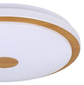 Plafonieră LED dimabilă LANCIANO LED/24W/230V Eglo 900598 + telecomandă