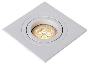 Corp de iluminat încastrat Lucide 22955/01/31 TUBE 1xGU10/42W/230V