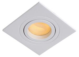Corp de iluminat încastrat Lucide 22955/01/31 TUBE 1xGU10/42W/230V