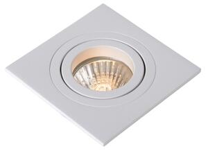 Corp de iluminat încastrat Lucide 22955/01/31 TUBE 1xGU10/42W/230V