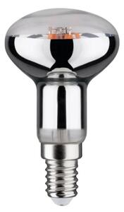 Bec LED pentru creșterea plantelor GROW GREEN R50 E14/4W/230V Paulmann 28734