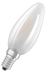 SET 3x bec LED B40 E14/4W/230V 2700K Osram