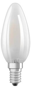 SET 3x bec LED B40 E14/4W/230V 2700K Osram