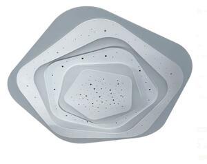 Plafonieră LED dimabilă LED/105W/230V 3000-6500K + telecomandă