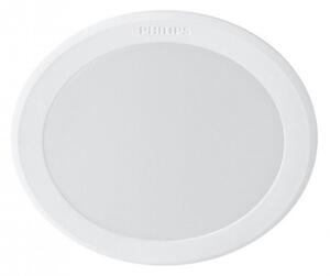 SET 3x corp de iluminat LED încastrat MESON LED/5,5W/230V Philips
