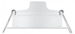 SET 3x corp de iluminat LED încastrat MESON LED/5,5W/230V Philips