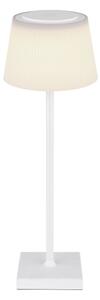 Lampă LED tactilă dimabilă de masă GREGOIR LED/4W/5V IP44 Globo 58434W