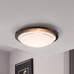 Plafonieră Eglo 83159 PLANET 1 1xE27/60W/230V