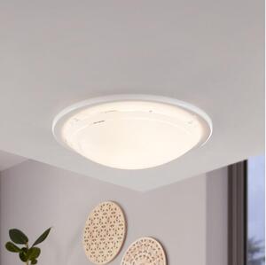 Plafonieră Eglo 83153 PLANET 1 1xE27/60W/230V