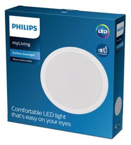 Plafonieră LED MESON LED/23,5W/230V Philips
