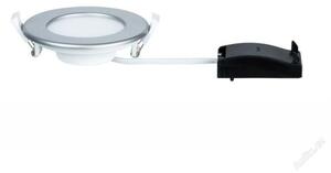 Paulmann 920.73 - LED/6W IP44 Lampă încastrată baie QUALITY 230V IP44