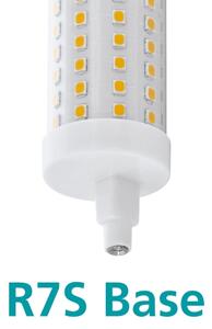 Bec LED Eglo 11833 R7S/12W/230V 2700K