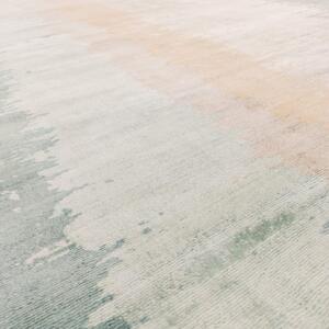 Covor verde-bej 230x160 cm Juno - Asiatic Carpets