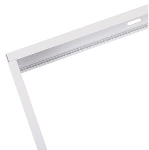 Cadru pentru instalarea panourilor LED Aigostar 120x30 cm