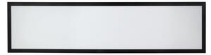 Brilagi - Aplica LED pentru baie FRAME LED/50W/230V 3000/4000/6000K IP44 negru