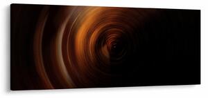 Tablou - Spirală (120x50 cm)
