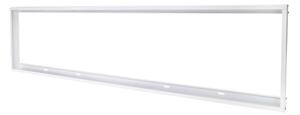 Cadru pentru instalarea panourilor LED Aigostar 120x30 cm