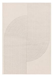 Covor crem-gri 150x80 cm Muse - Asiatic Carpets