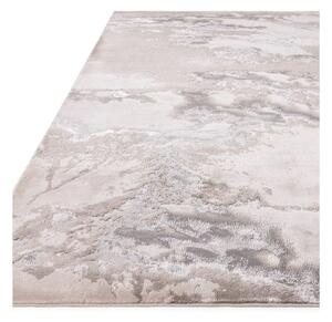 Covor gri 230x160 cm Aurora - Asiatic Carpets