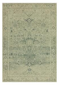 Covor verde 170x120 cm Kaya - Asiatic Carpets