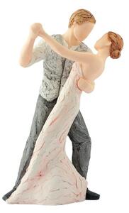 Statuetă decorativă Arora Figura In Love