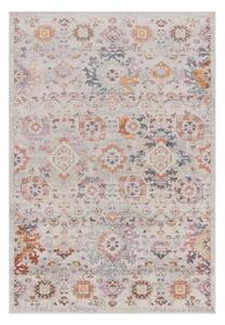 Covor bej 290x200 cm Flores - Asiatic Carpets
