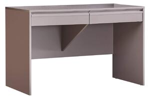 Birou pentru camera copii colectia Shadow, 120x60x77 cm
