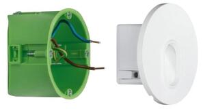 Paulmann 92924 - LED/1,7W Iluminat scară WAND 230V