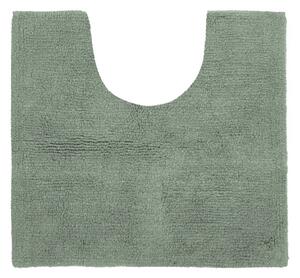 Covoraș de baie verde 50x45 cm Riva - Tiseco Home Studio